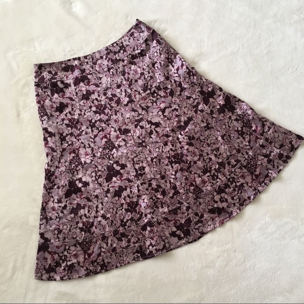City DKNY skirt